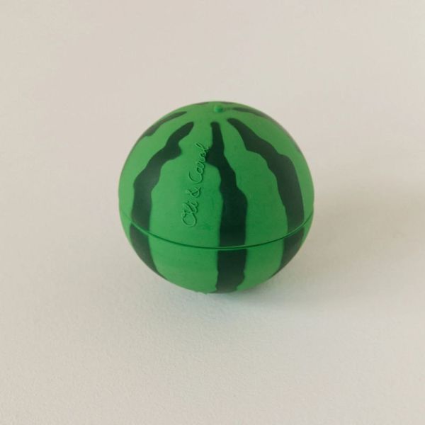 Jouet à empiler et Balle Hochet en forme de Melon