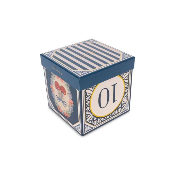 Jeu de cubes et blocs à empiler