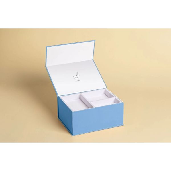 Appareil photo vidéo enfant Bleu