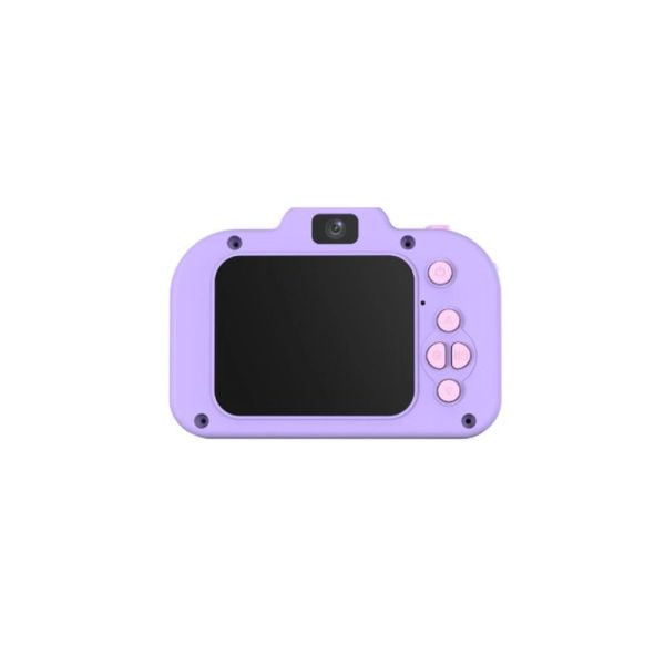 Appareil photo vidéo enfant Rose