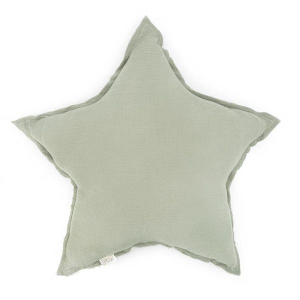Coussin Etoile Dune Powder