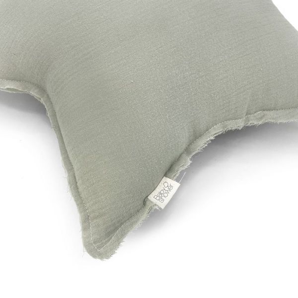 Coussin Etoile Dune Powder