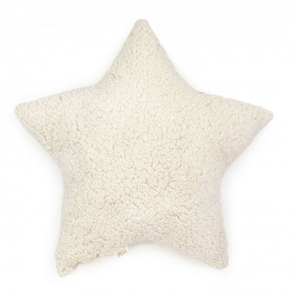 Coussin enfant Étoile Bouclette