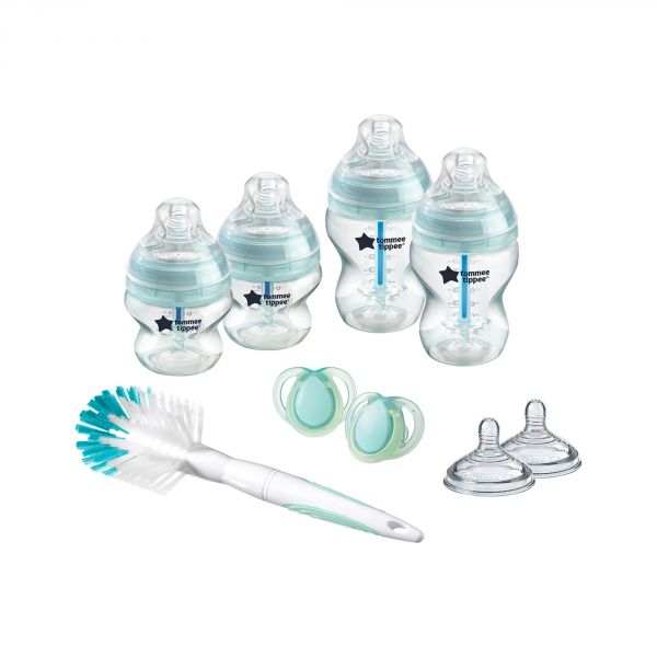 Kit de naissance Anti Colique Avancé