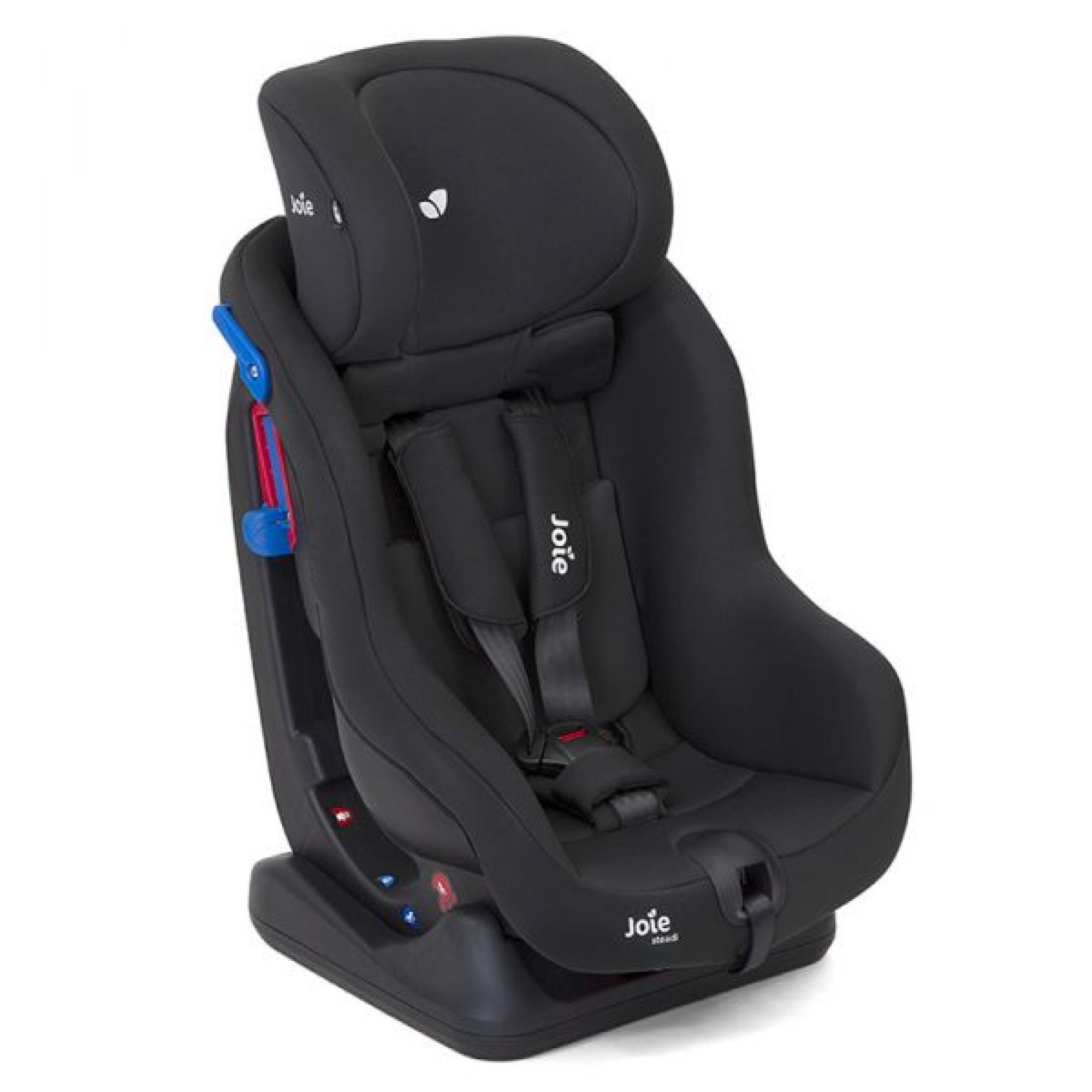 Joie Siege Auto Steadi Coal Made In Bebe