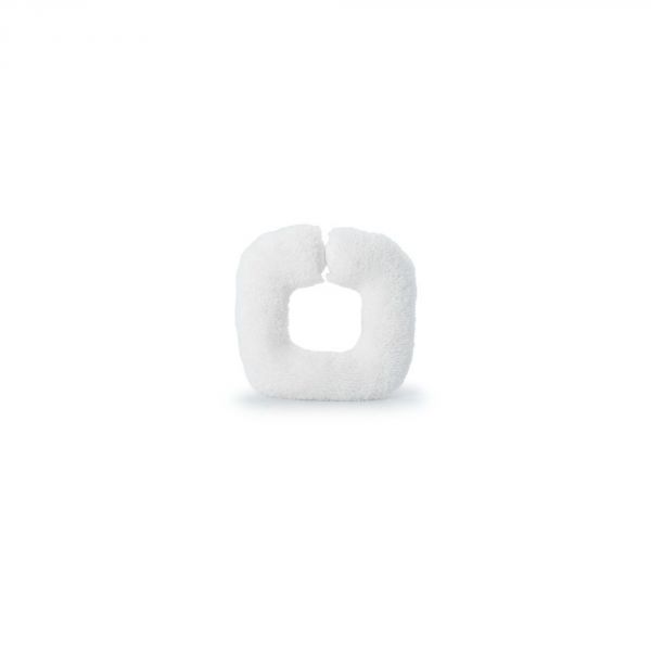 Peluche d'activités sensorielles Stella