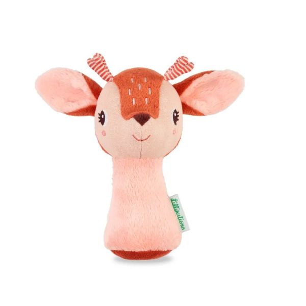 Hochet sonore piou Stella