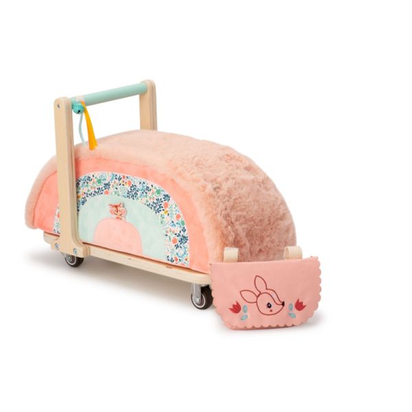 Porteur Stella le faon