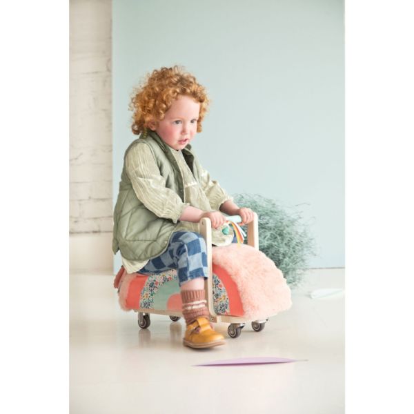 Porteur Stella le faon