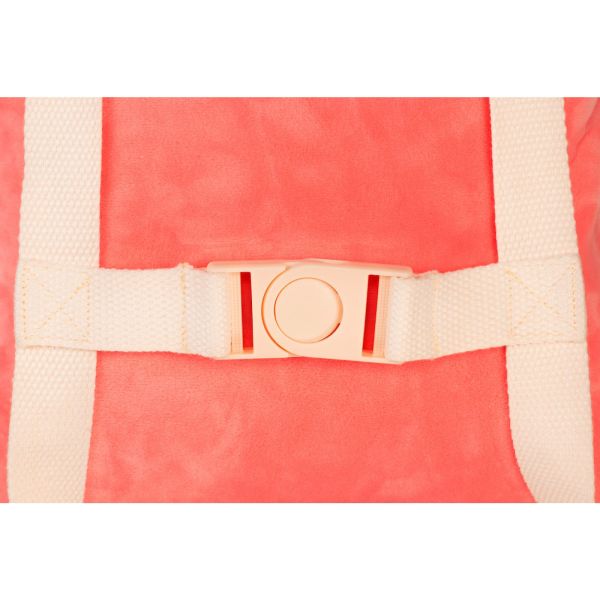 Sac à dos tout doux Stella