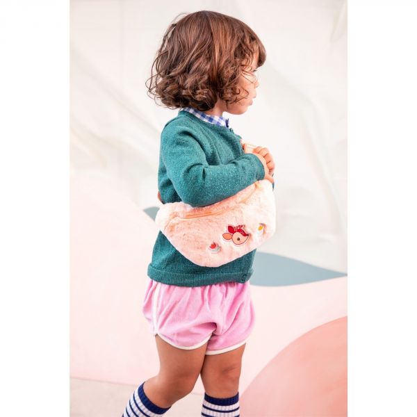 Sac banane pour enfant Stella