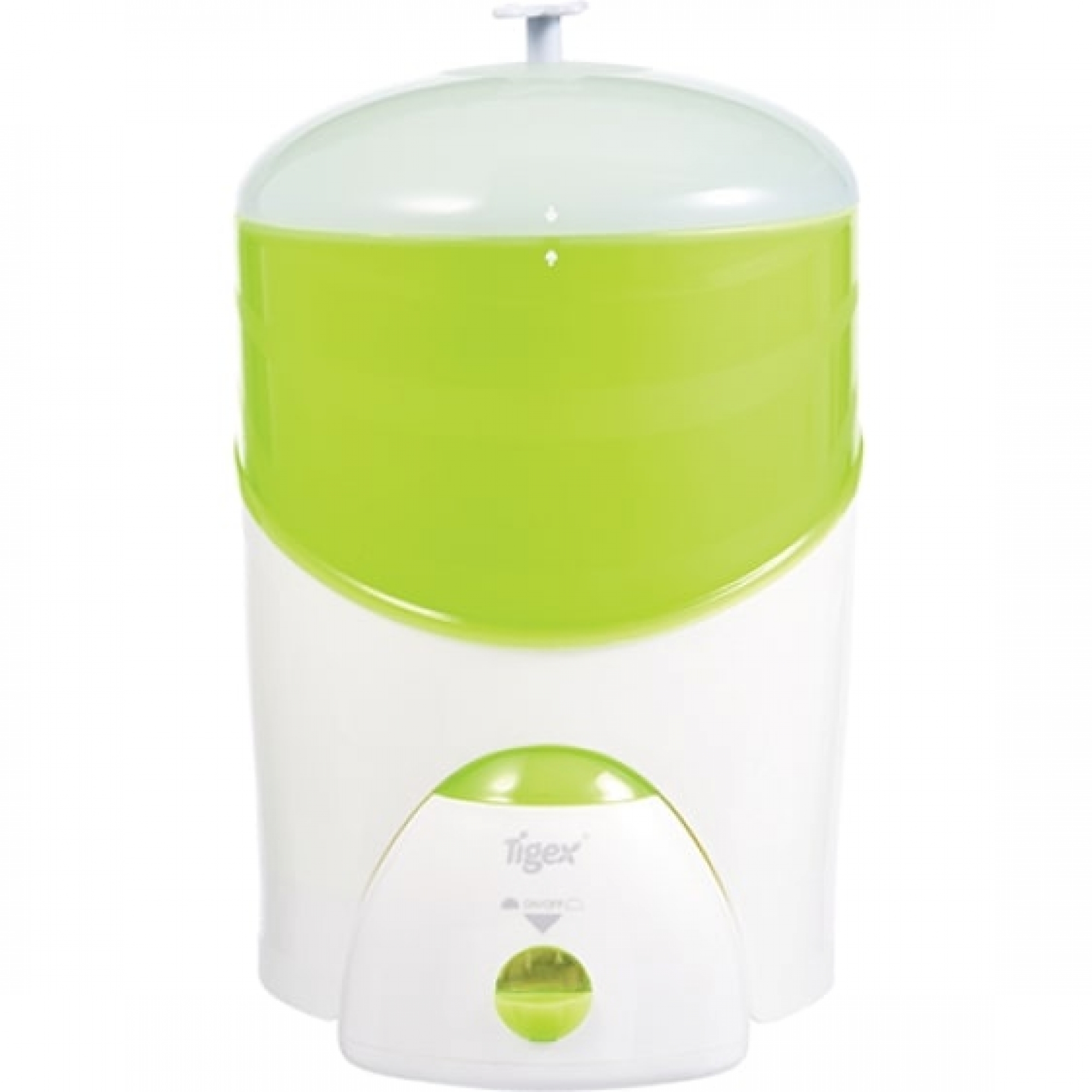 Tigex Sterilisateur Electrique Express Made In Bebe