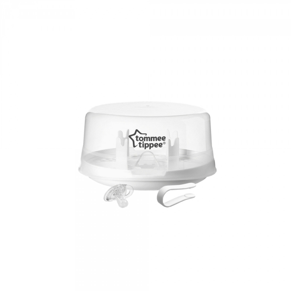 Stérilisateur micro-ondes Tommee Tippee