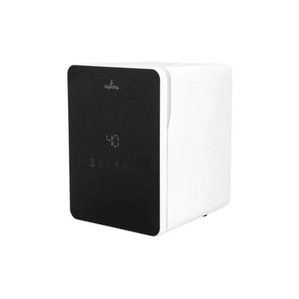 Stérilisateur UV électrique 4 en 1