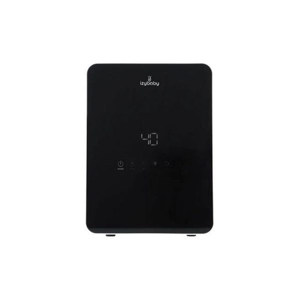 Stérilisateur UV électrique 4 en 1