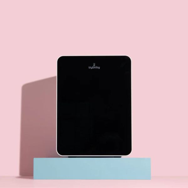 Stérilisateur UV électrique 4 en 1