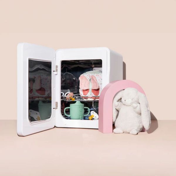 Stérilisateur UV électrique 4 en 1