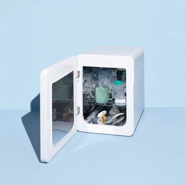 Stérilisateur UV électrique 4 en 1