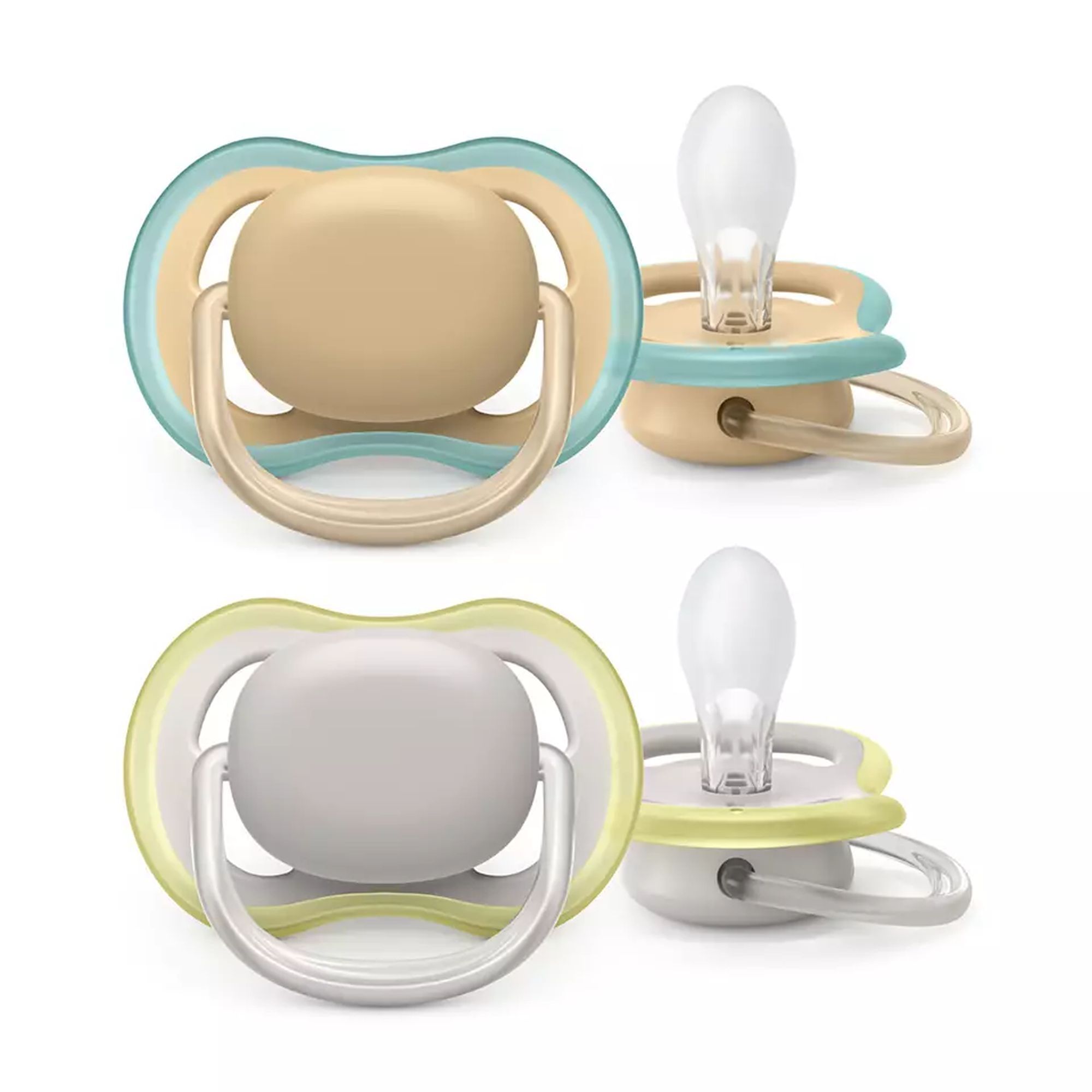 Philips Avent Sucettes Ultra-Air