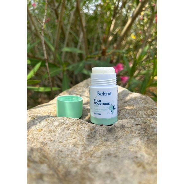 Stick anti moustique 20 ml
