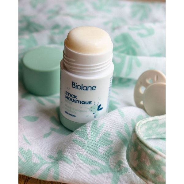 Stick anti moustique 20 ml