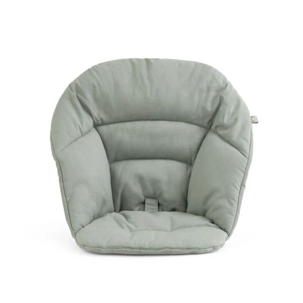 Coussin chaise haute Clikk Glacier green