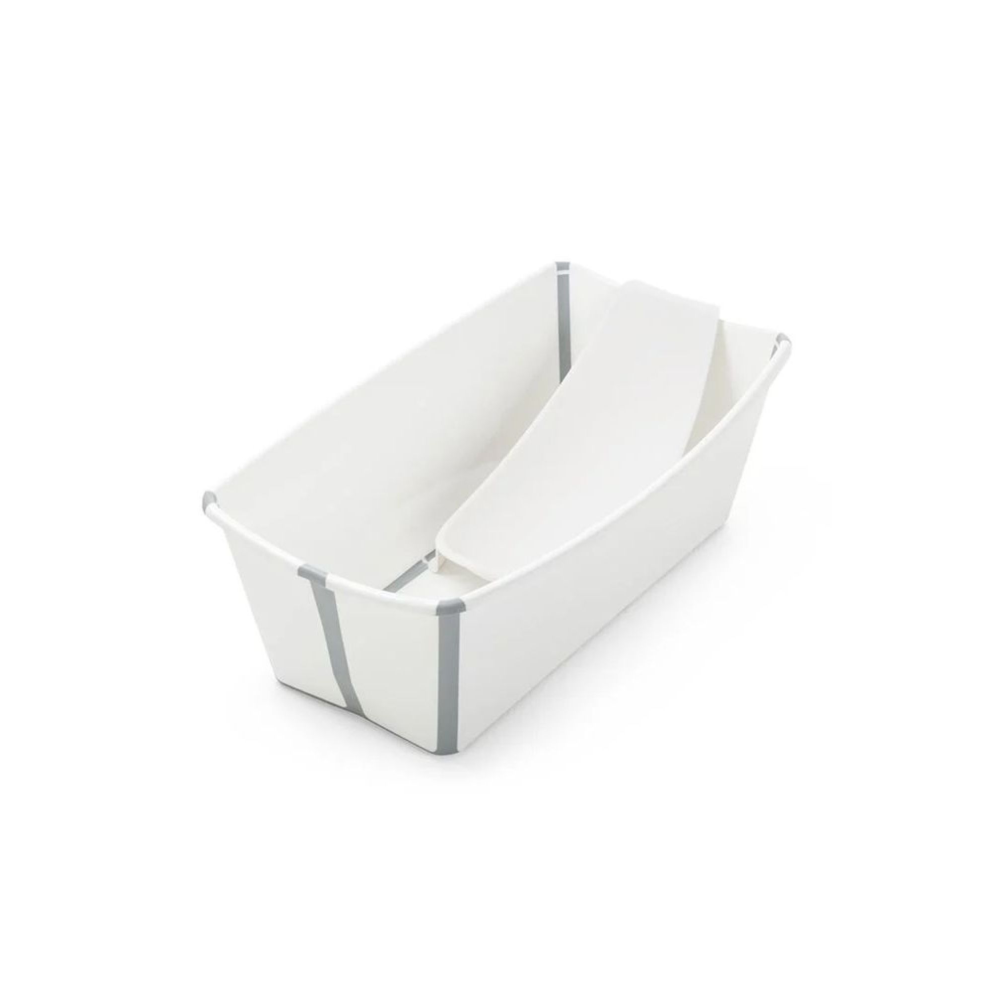 Stokke Support Baignoire Pour Nouveau-né Flexi Bath - Blanc