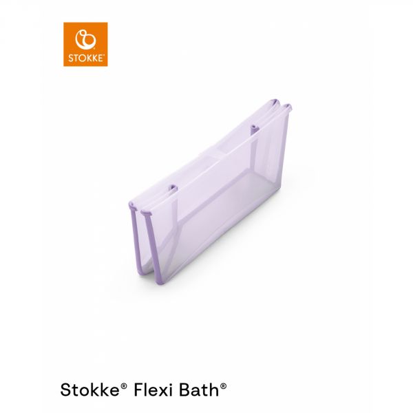 Baignoire Flexi bath Lavender