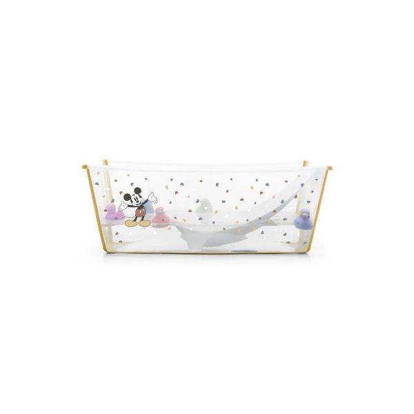 Baignoire Flexi bath Disney Mickey Celebration