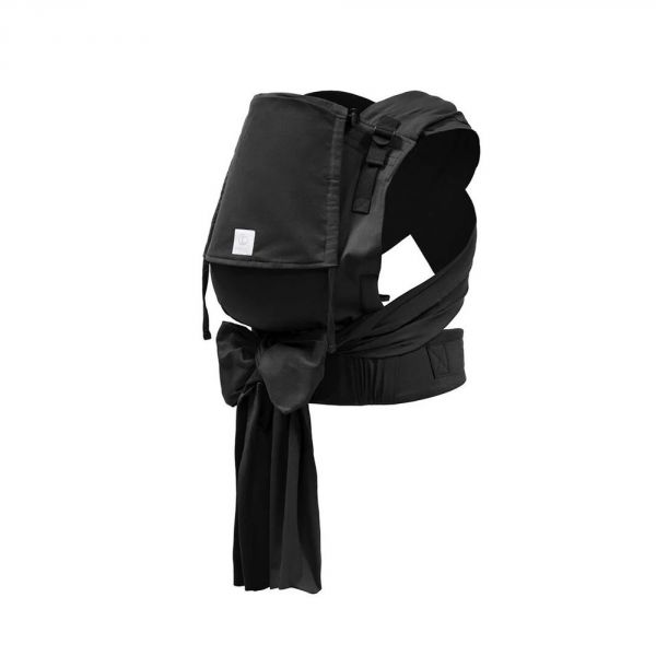 Porte bébé Limas Plus Black