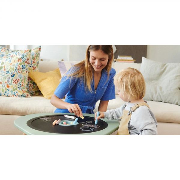 Table de jeu pour enfants MuTable 2 Lilas