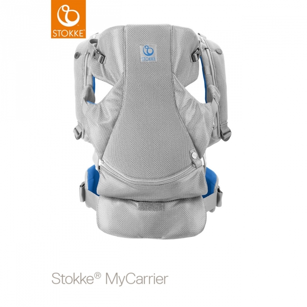 porte bebe stokke