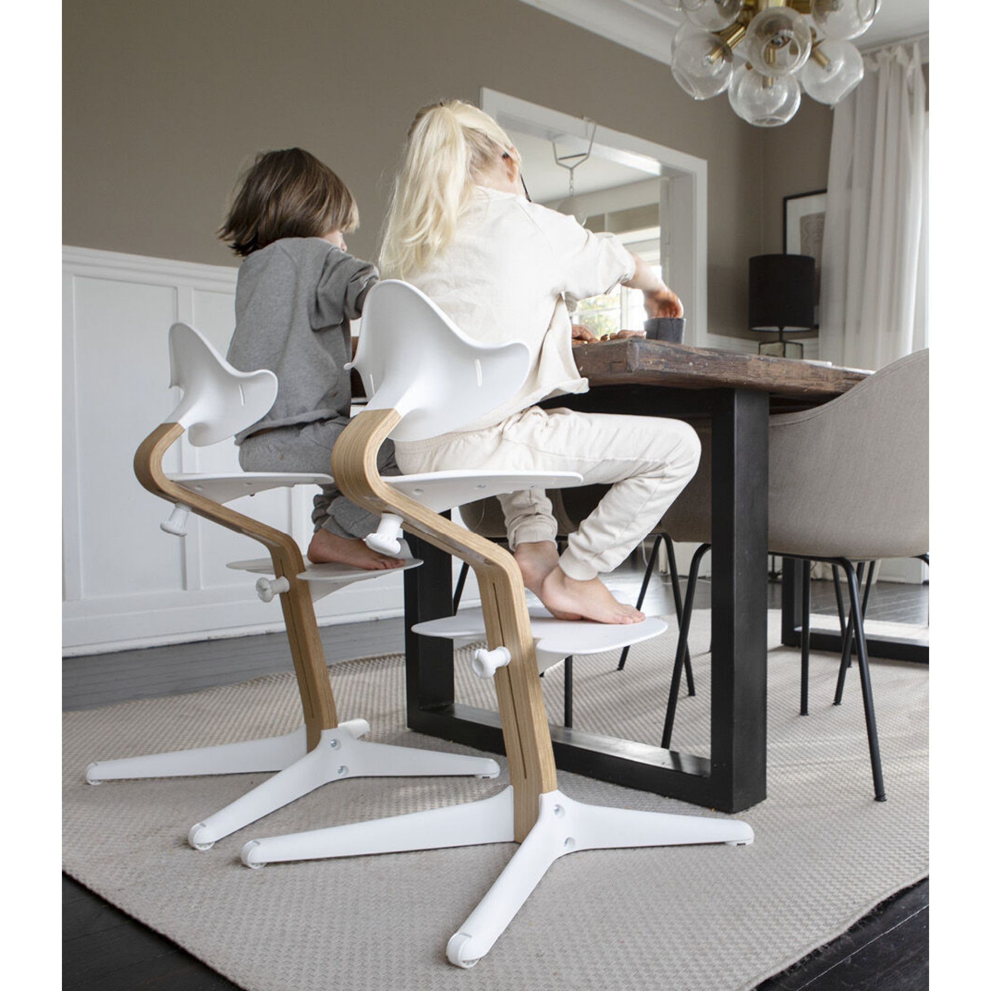 Harnais Stokke® pour Nomi®