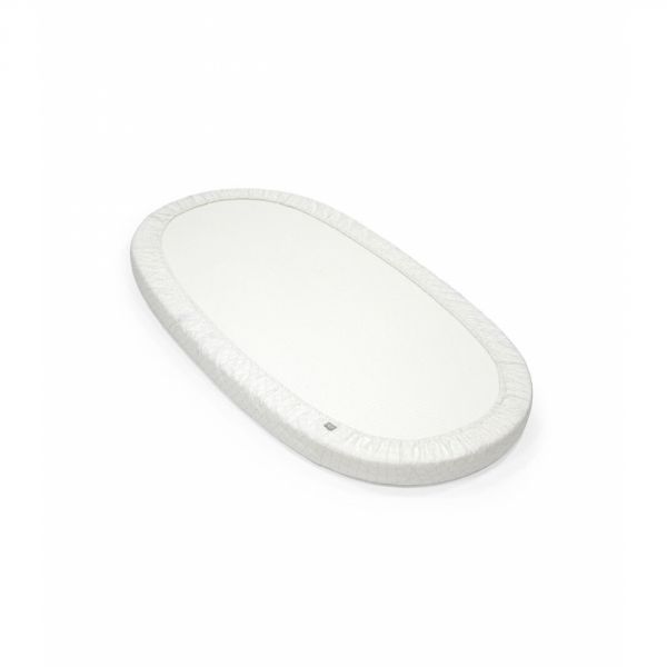 Drap housse Sleepi V3 Fans Grey