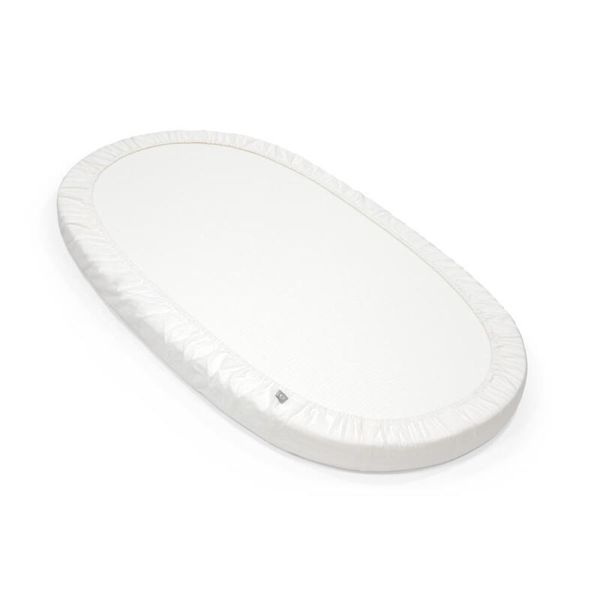 Drap housse Sleepi V3 White