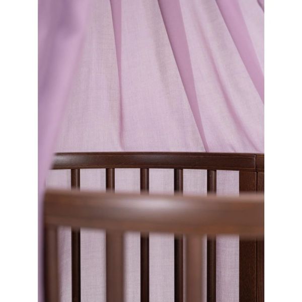 Voile de lit Sleepi Lavande