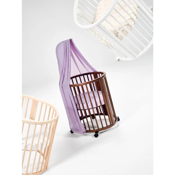 Voile de lit Sleepi Lavande