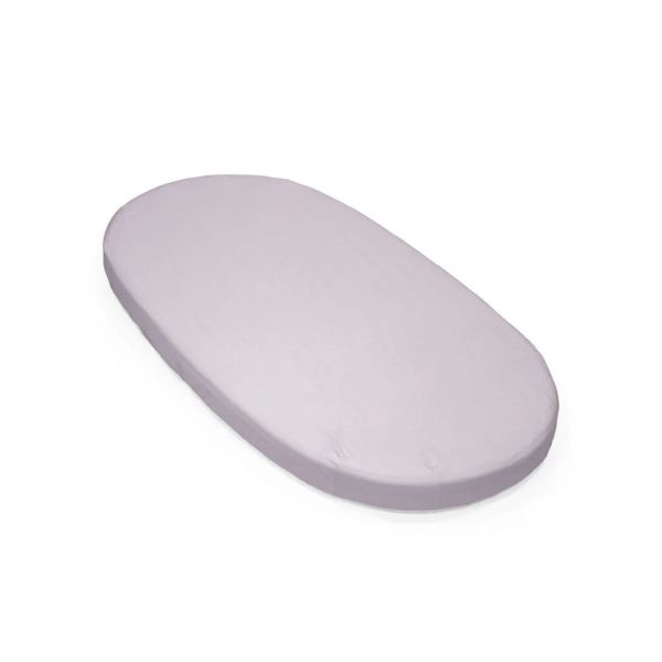 Drap housse Sleepi V3 Lavande