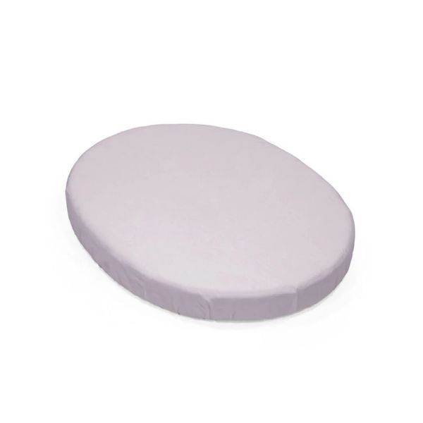 Drap housse Mini Sleepi V3 Lavande