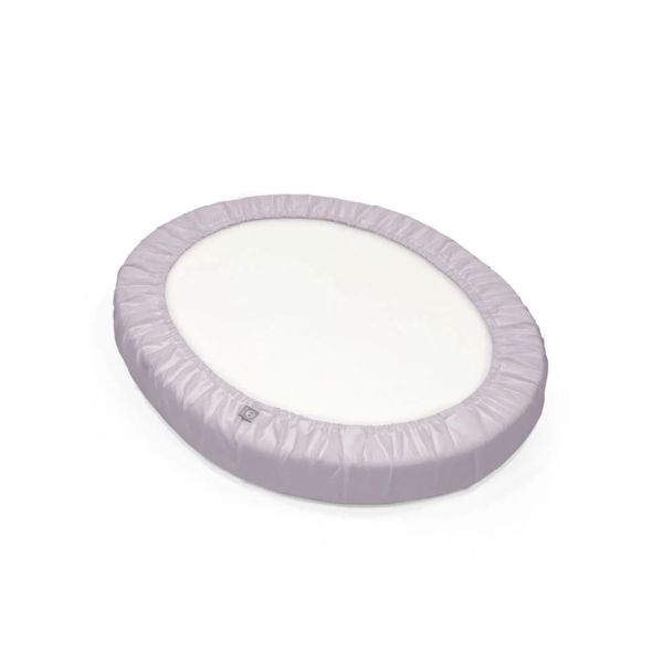 Drap housse Mini Sleepi V3 Lavande