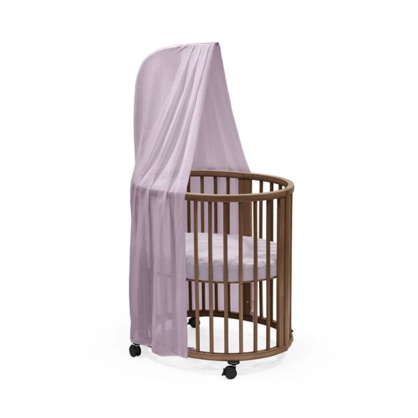Drap housse Mini Sleepi V3 Lavande