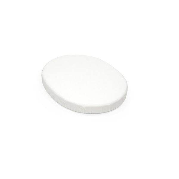 Drap housse Mini Sleepi V3 White
