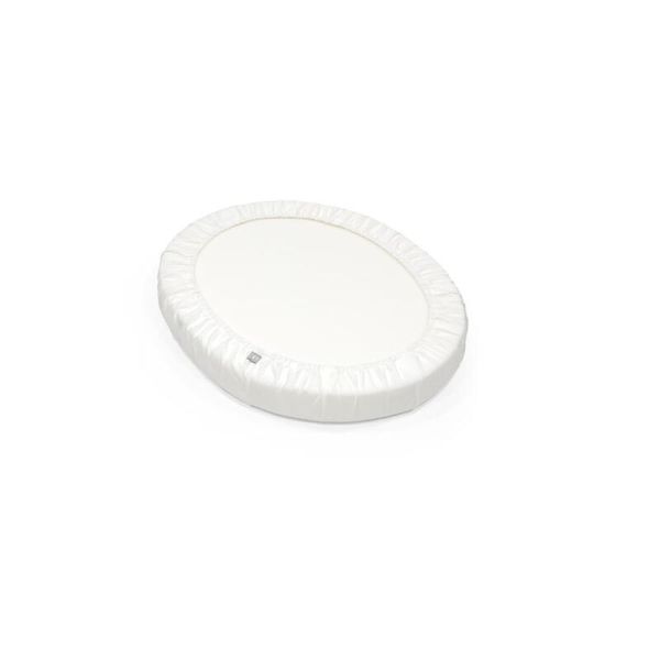 Drap housse Mini Sleepi V3 White