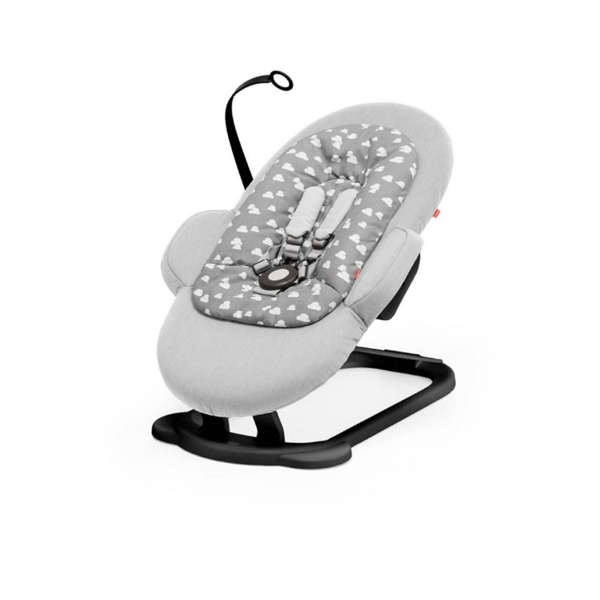 Stokke Transat Bebe Steps Gris Nuage Made In Bebe Stokke Transat Bebe Steps Gris Nuage Made In Bebe