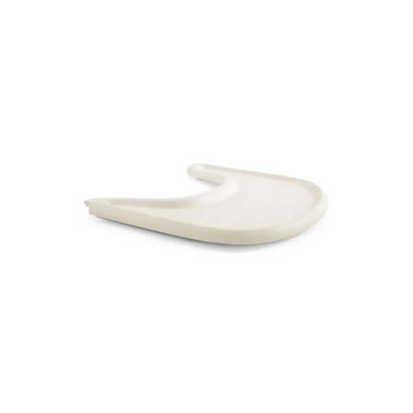 Plateau repas Tripp Trapp Vanilla White