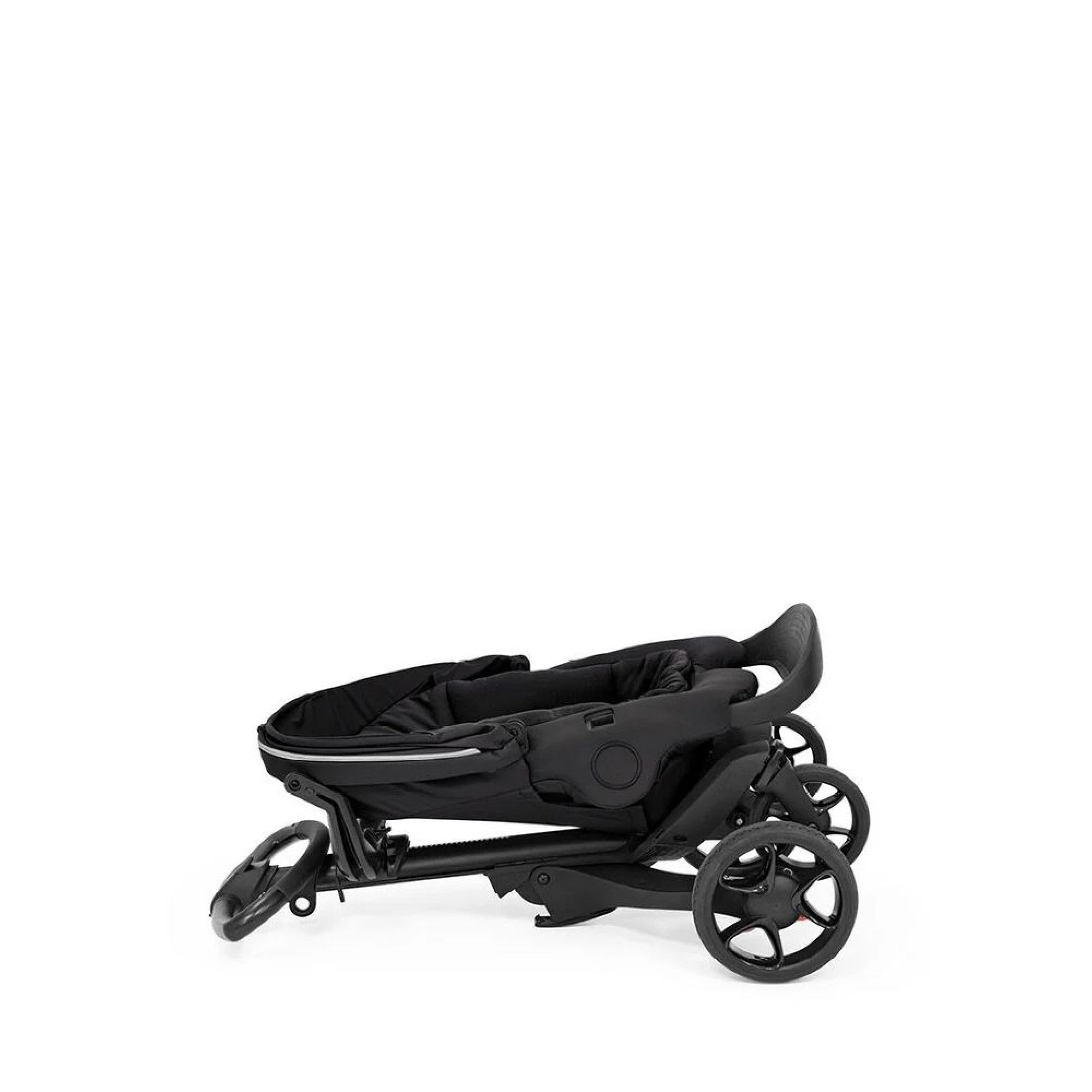 Sac à langer Xplory® STOKKE noir (rich black) - Stokke