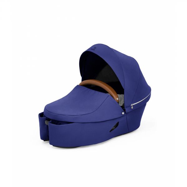 Nacelle bébé Xplory X Royal Blue