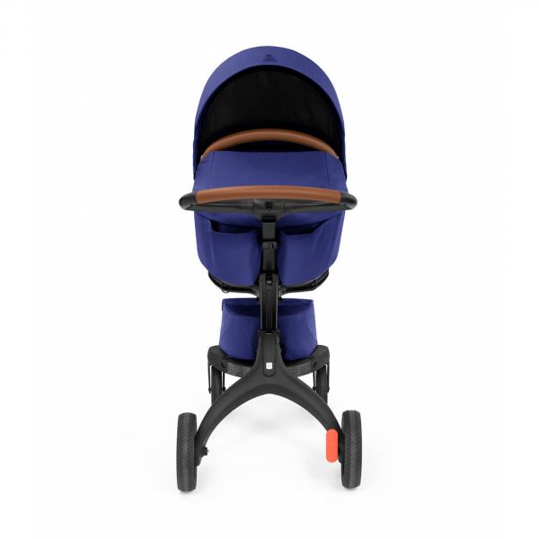 Nacelle bébé Xplory X Royal Blue