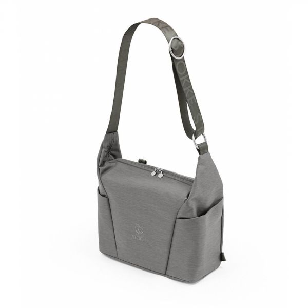 Sac à langer Xplory X Modern Grey