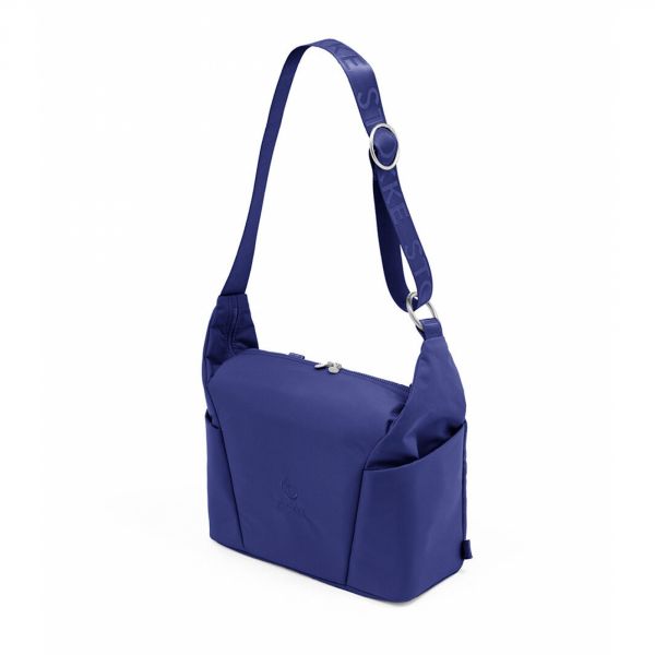 Sac à langer Xplory X Royal Blue